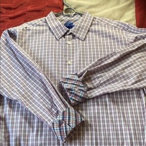 Men’s Egara Slim Fit Shirt